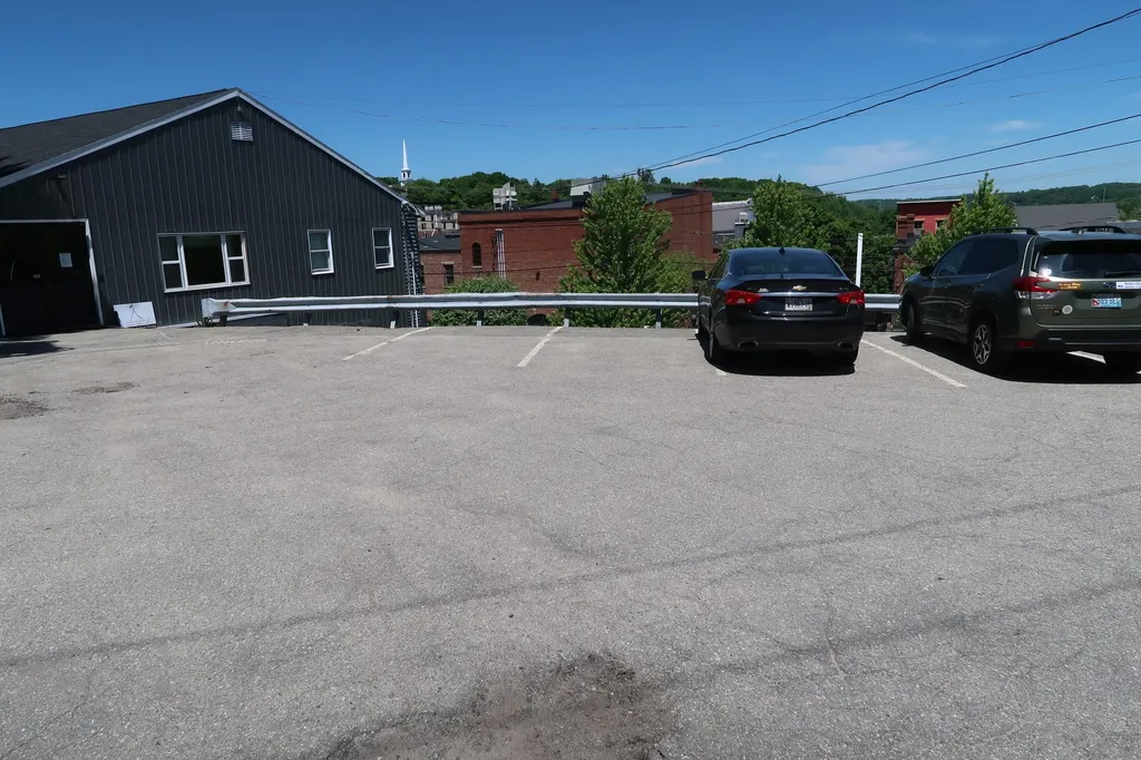45 Church Gardiner ME 04345