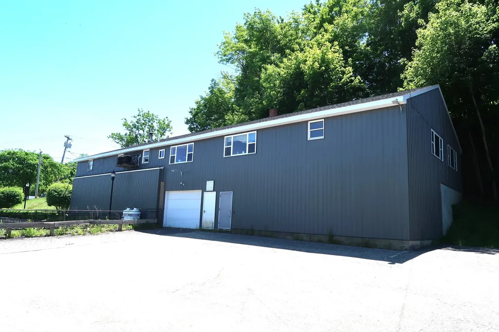 45 Church Street Gardiner ME 04345