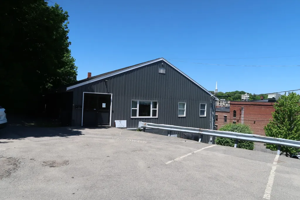 45 Church Street Gardiner ME 04345