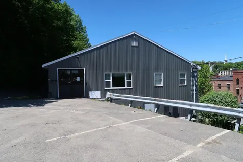 45 Church Street Gardiner ME 04345