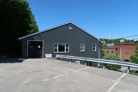 45 Church Street Gardiner ME 04345