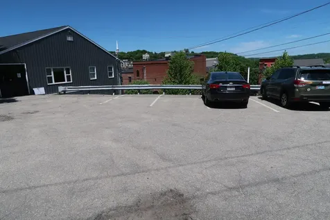 45 Church Gardiner ME 04345