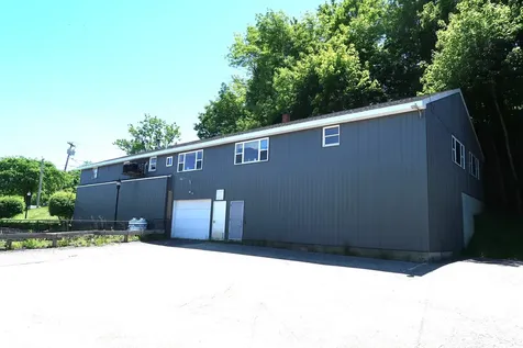 45 Church Street Gardiner ME 04345