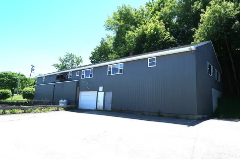45 Church Street Gardiner ME 04345