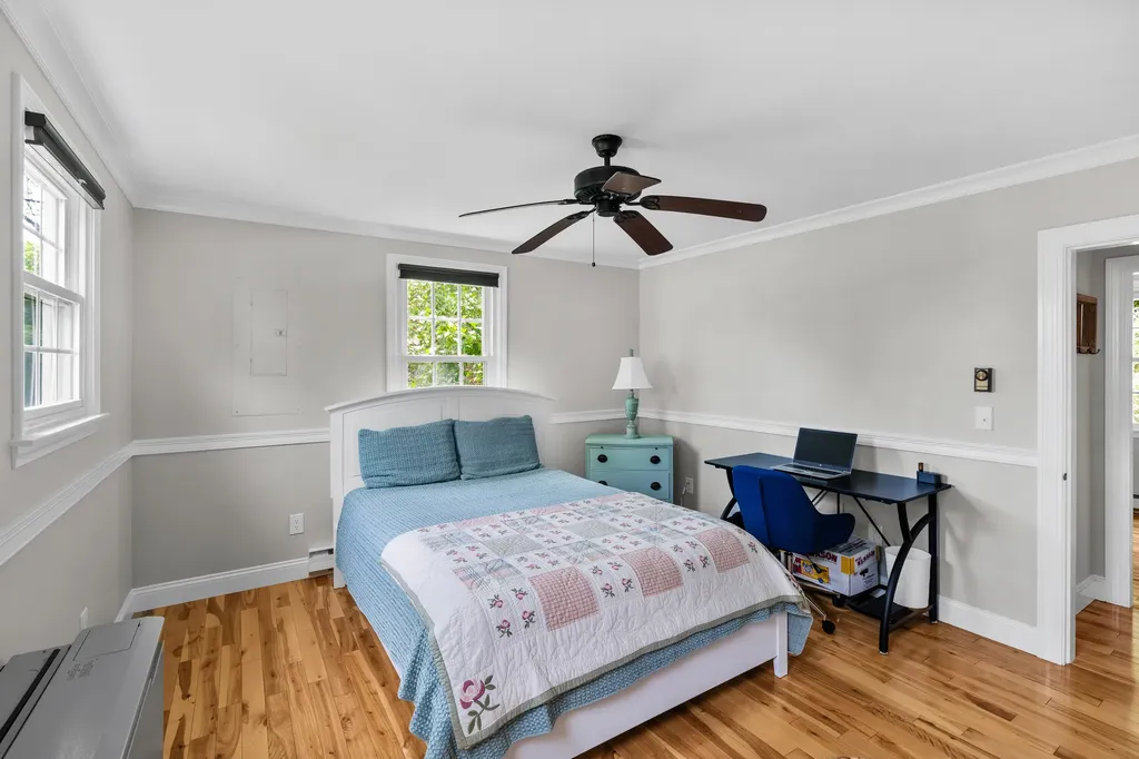 1486 Washington Street Bath ME 04530