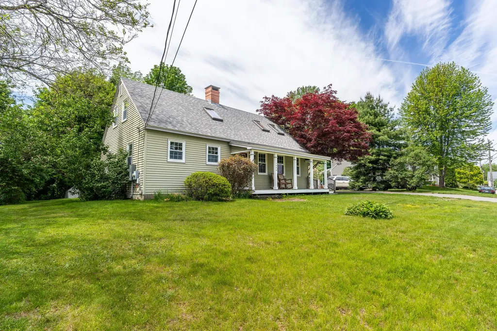 1486 Washington Street Bath ME 04530