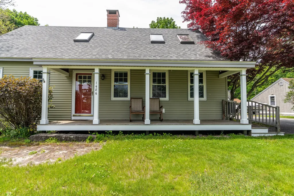 1486 Washington Street Bath ME 04530