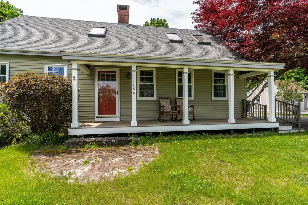 1486 Washington Street Bath ME 04530