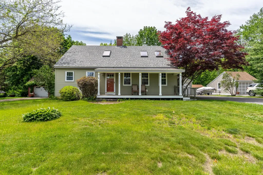 1486 Washington Street Bath ME 04530