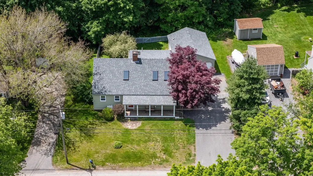 1486 Washington Street Bath ME 04530