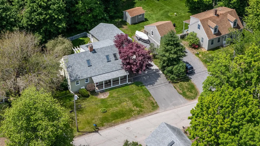 1486 Washington Street Bath ME 04530