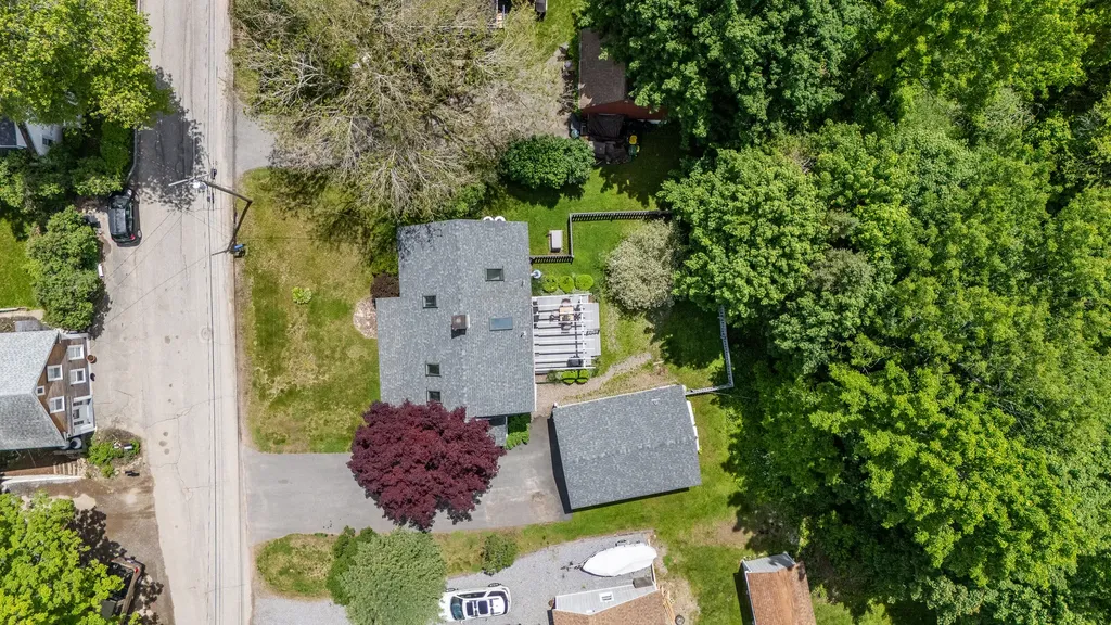 1486 Washington Street Bath ME 04530