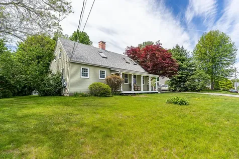 1486 Washington Street Bath ME 04530