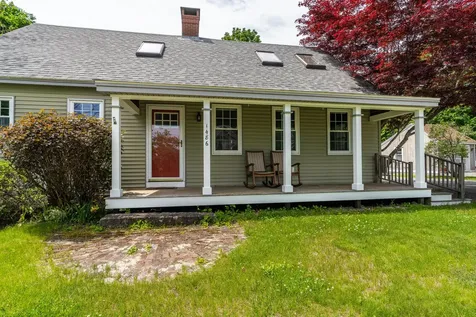 1486 Washington Street Bath ME 04530