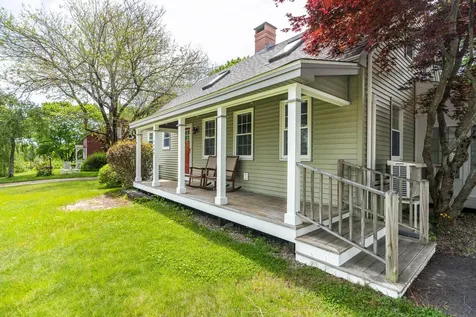 1486 Washington Street Bath ME 04530