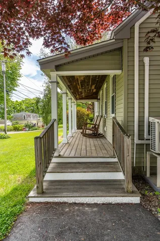1486 Washington Street Bath ME 04530