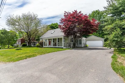 1486 Washington Street Bath ME 04530