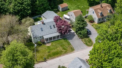 1486 Washington Street Bath ME 04530