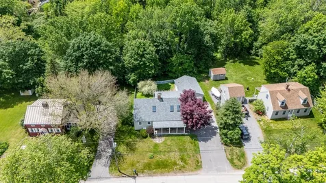 1486 Washington Street Bath ME 04530