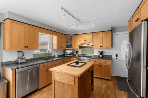 1486 Washington Street Bath ME 04530