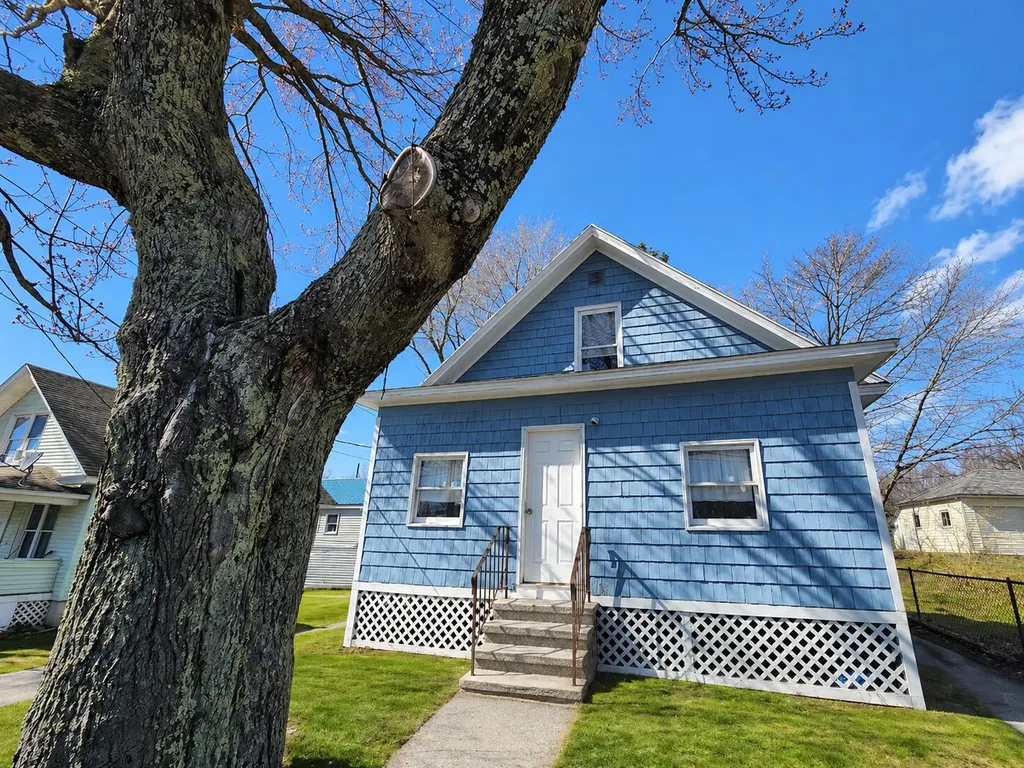 193 Warren Avenue Portland ME 04103