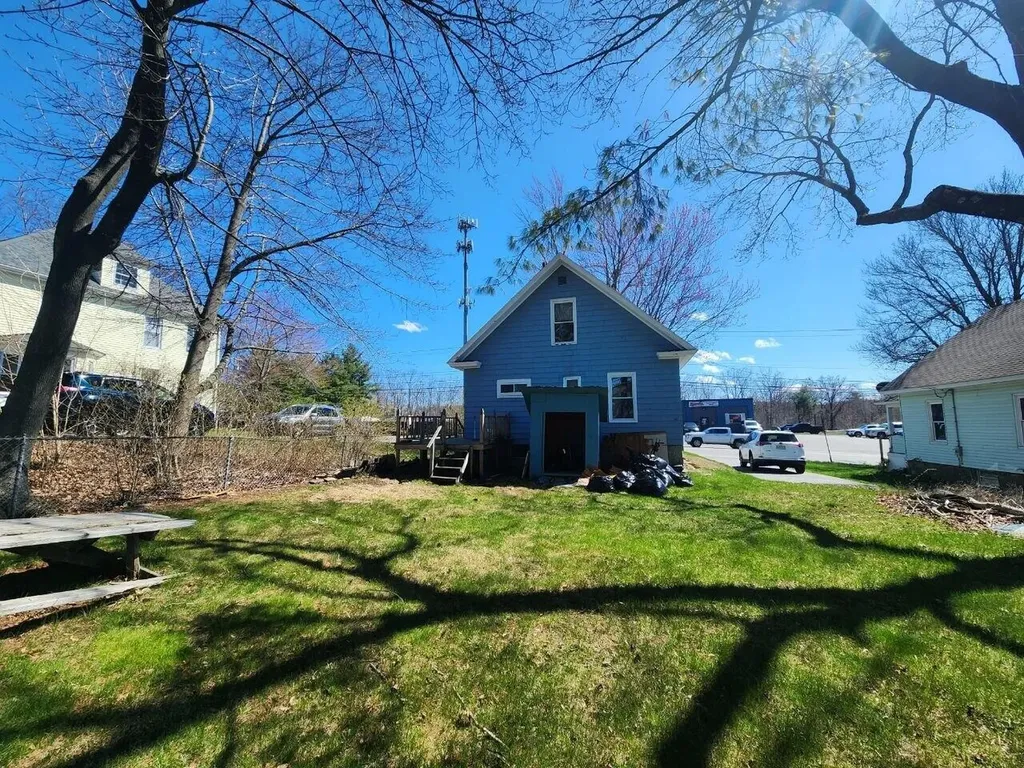 193 Warren Avenue Portland ME 04103