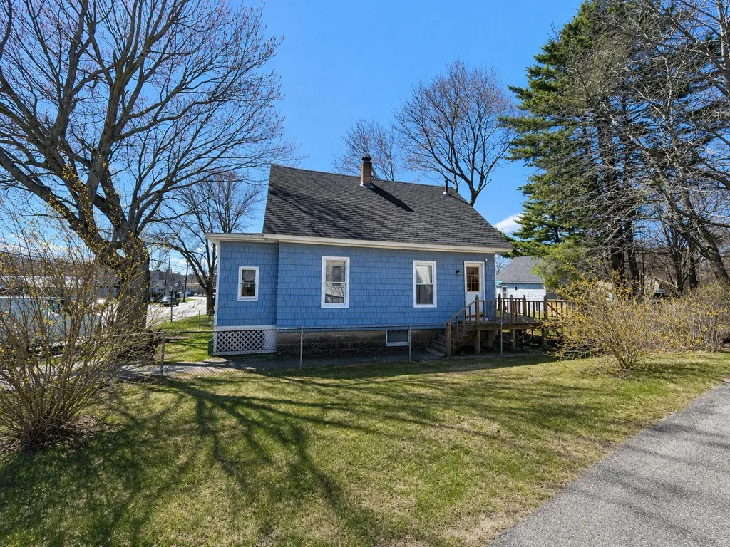 193 Warren Avenue Portland ME 04103