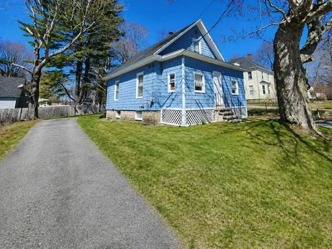 193 Warren Avenue Portland ME 04103