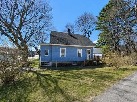 193 Warren Avenue Portland ME 04103