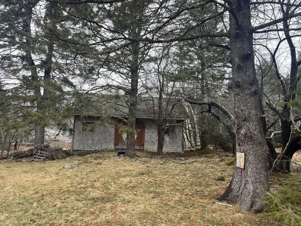 288 Marshville Road Harrington ME 04643