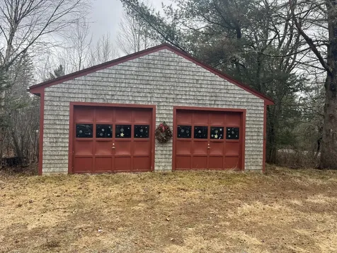 288 Marshville Road Harrington ME 04643
