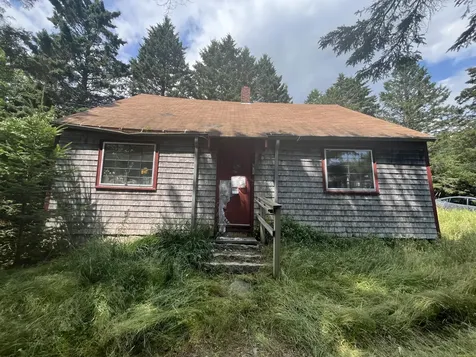 288 Marshville Road Harrington ME 04643