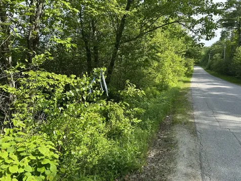 M5L13 Clark Road Prospect ME 04981