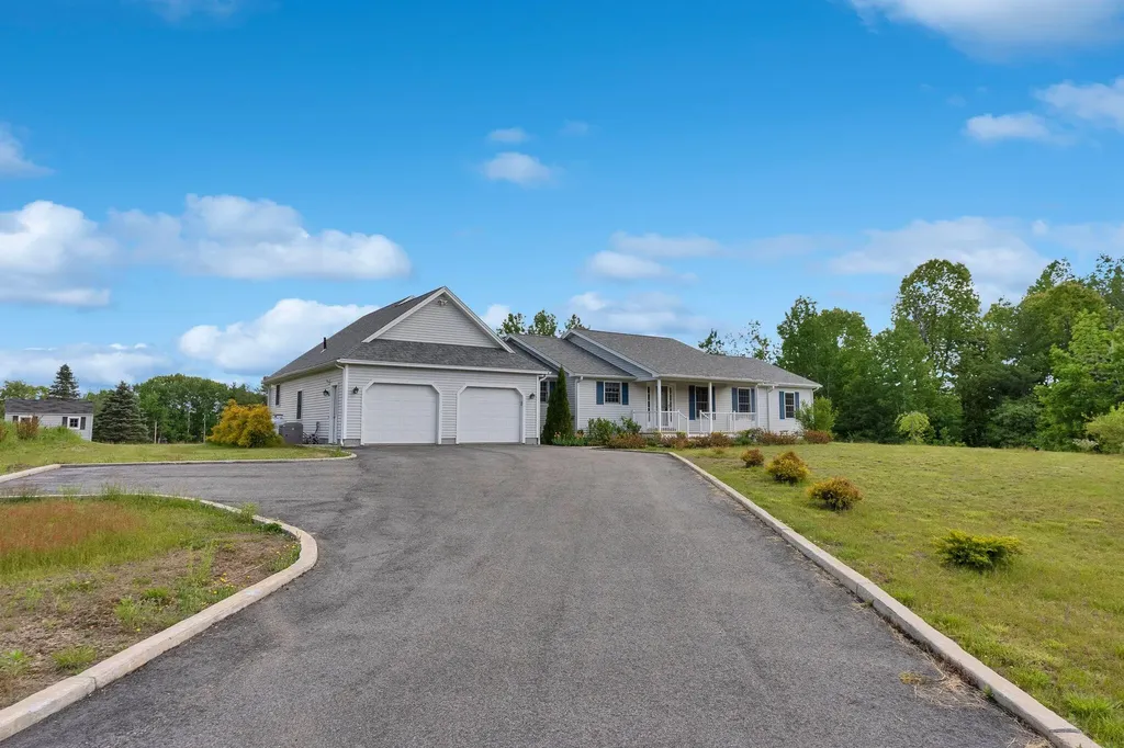 45 Gore Road Alfred ME 04002