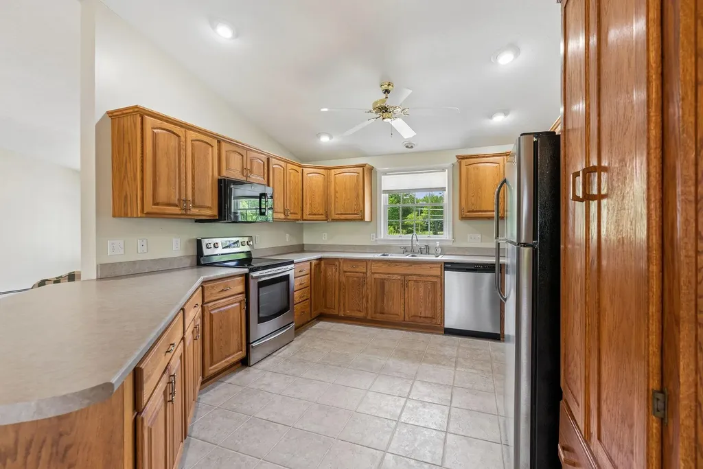 45 Gore Road Alfred ME 04002