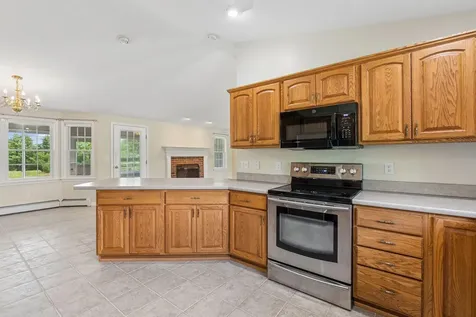 45 Gore Road Alfred ME 04002