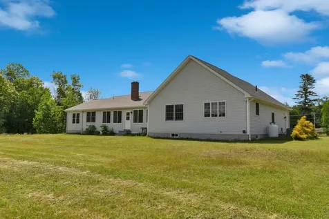 45 Gore Road Alfred ME 04002