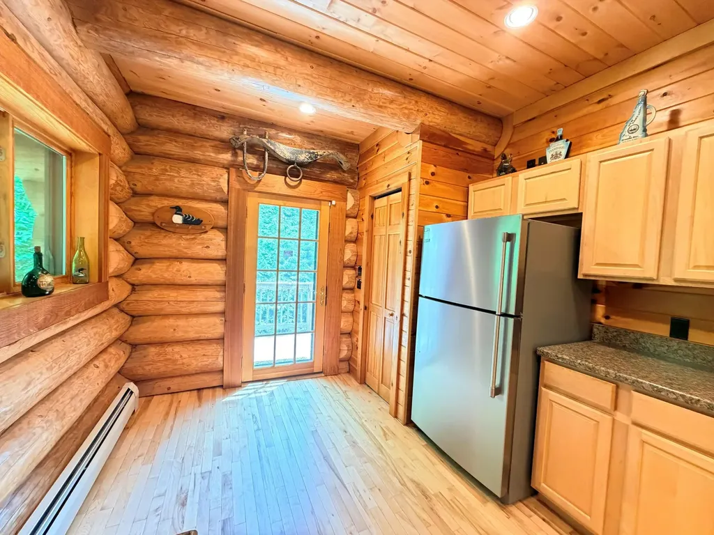 320 Commons Drive Bridgton ME 04009