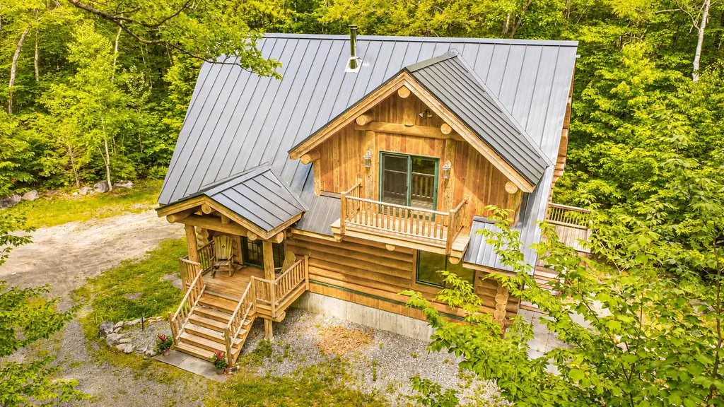 320 Commons Drive Bridgton ME 04009
