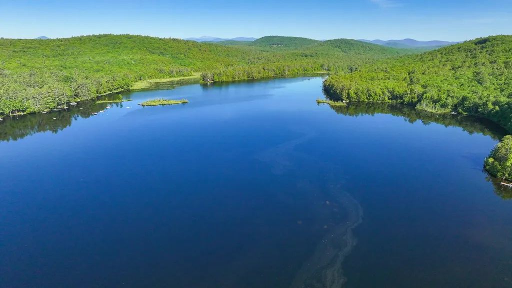 320 Commons Drive Bridgton ME 04009