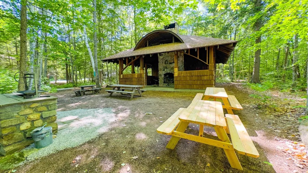 320 Commons Drive Bridgton ME 04009