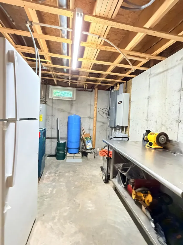320 Commons Drive Bridgton ME 04009