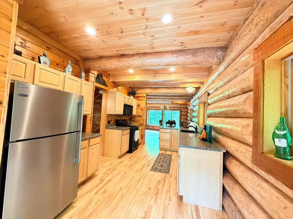 320 Commons Drive Bridgton ME 04009