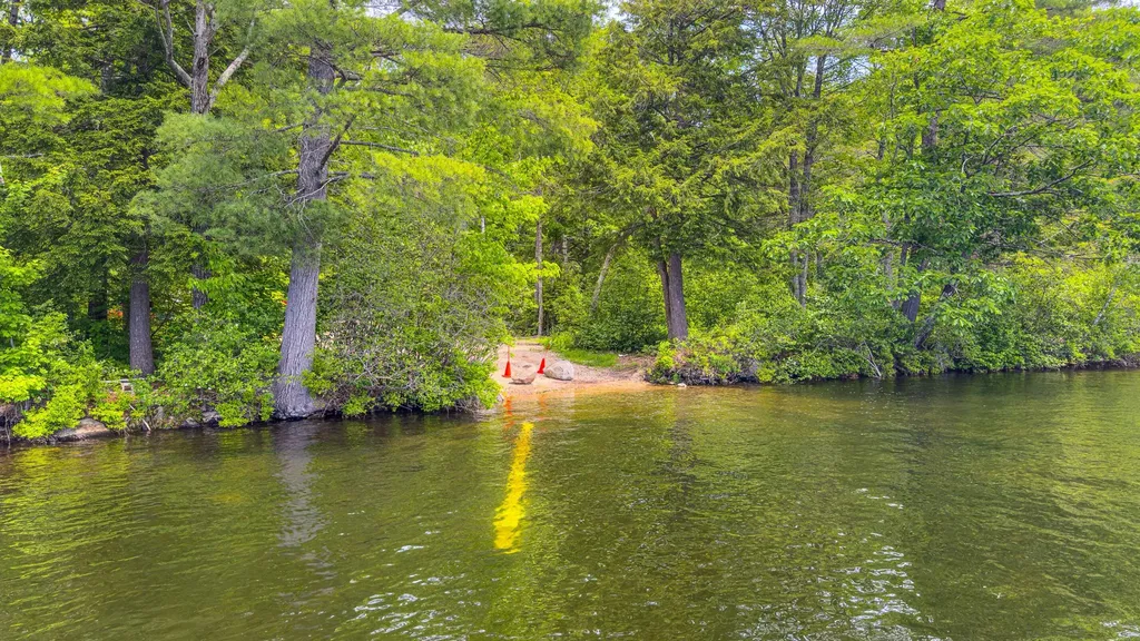 320 Commons Drive Bridgton ME 04009