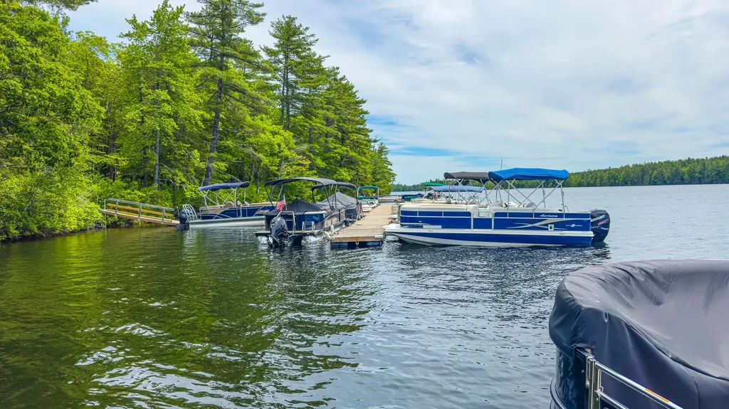 320 Commons Drive Bridgton ME 04009