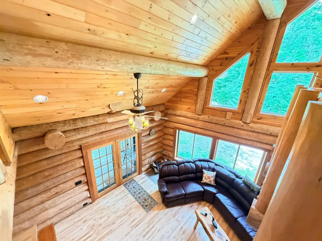 320 Commons Drive Bridgton ME 04009