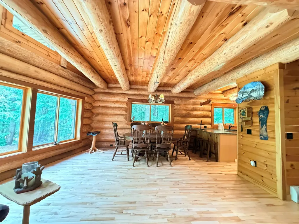 320 Commons Drive Bridgton ME 04009