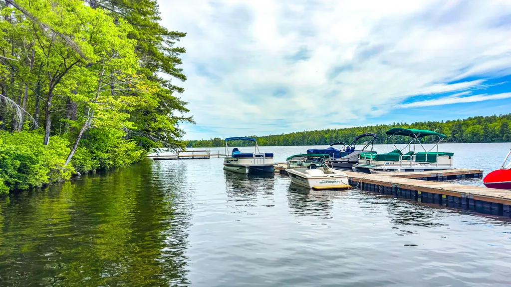 320 Commons Drive Bridgton ME 04009