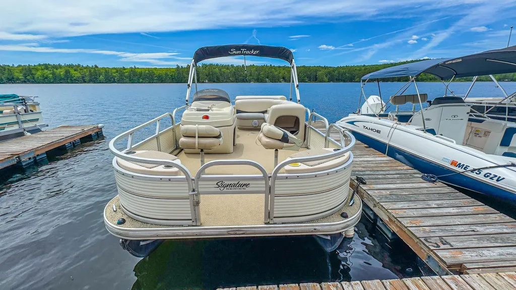 320 Commons Drive Bridgton ME 04009