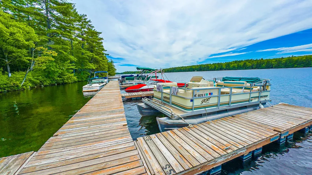 320 Commons Drive Bridgton ME 04009